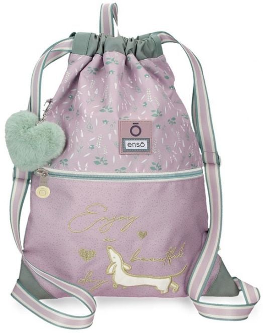 Чанта за спорт Enso Beautiful Day