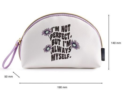 Козметичен несесер Miquelrius Happy Daisies