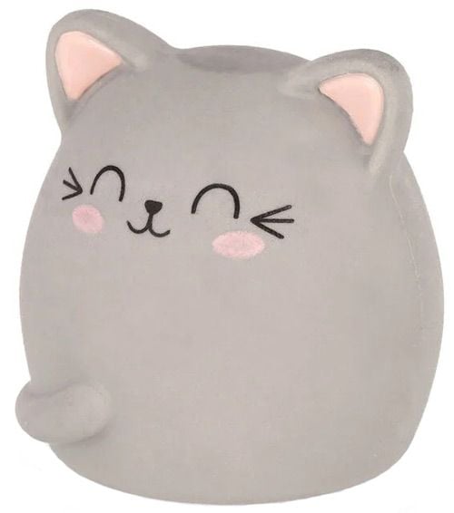 Ароматизирана гумичка Legami - Meow Kitty