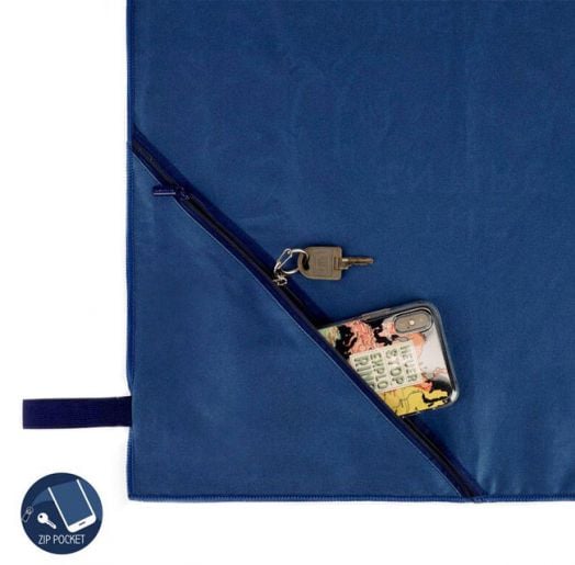 Кърпа за спорт Legami - Stars