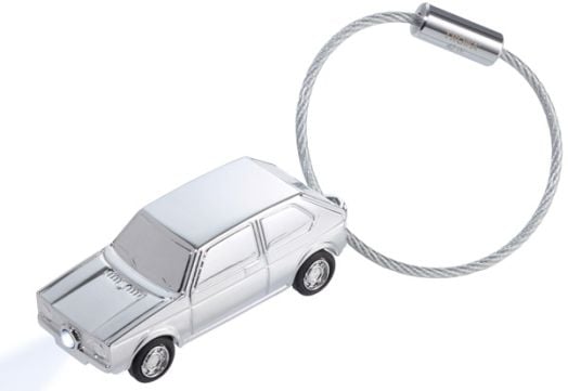 Ключодържател Troika Golf GTI 1976
