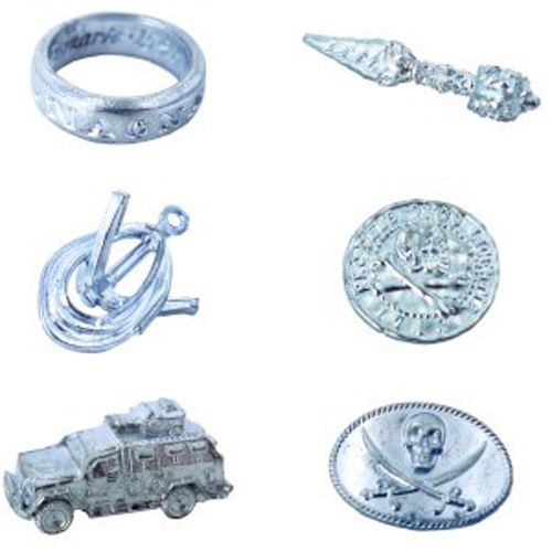 Монополи - Unchаrted