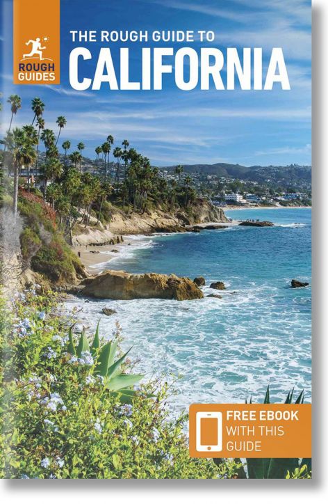 The Rough Guide to California