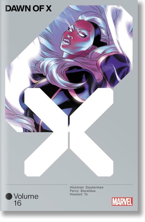 Dawn of X, Vol. 16