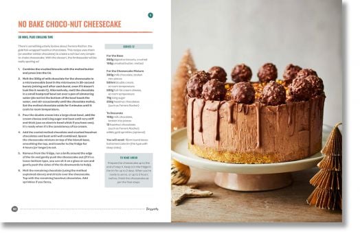 What's For Christmas Dinner