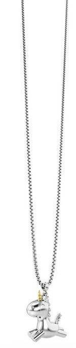 Колие Metalmorphose - Еднорог