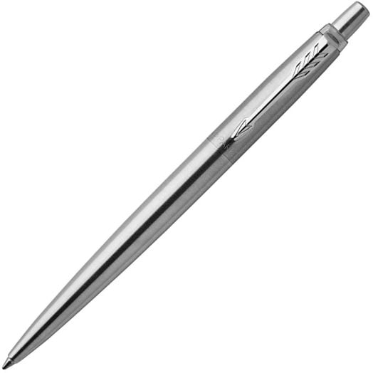 Химикалка Parker Royal Jotter Stainless Steel CT