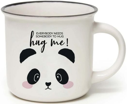 Порцеланова чаша Legami - Panda