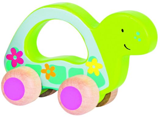 Играчка за бутане Goki