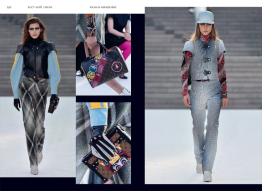 Louis Vuitton Catwalk: The Complete Fashion Collections