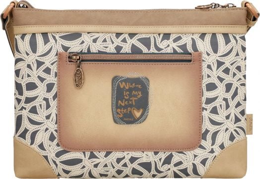 Дамска чанта Anekke Memories за през рамо 30 x 22 x 5 см.