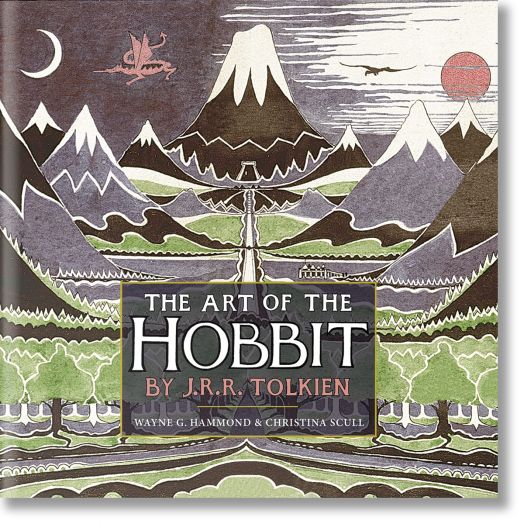 The Art of the Hobbit