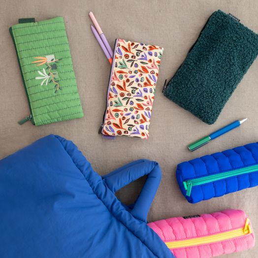 Несесер Miquelrius Inhale Exhale