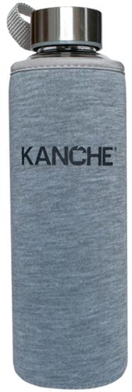 Стъклена бутилка Kanche - Моето колело, 0.500 л.