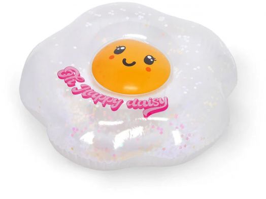 Надуваема възглавничка Legami - Daisy