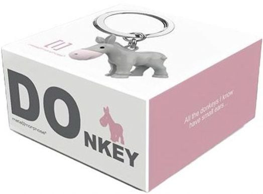 Ключодържател Metalmorphose - Donkey