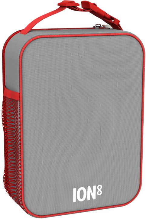 Чанта за обяд Ion8 - Геймър