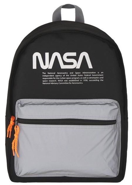 Ученическа раница NASA