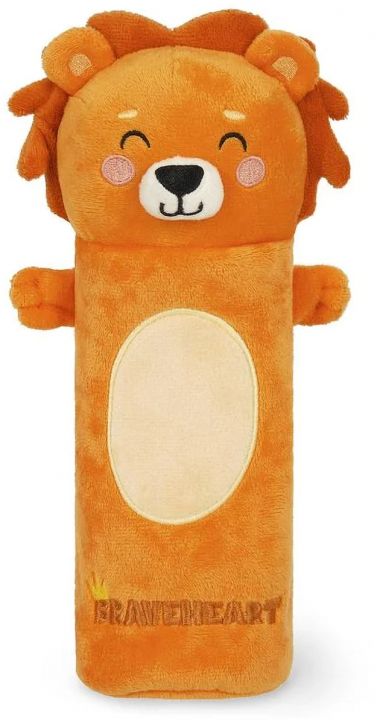 Плюшен несесер Legami - Lion