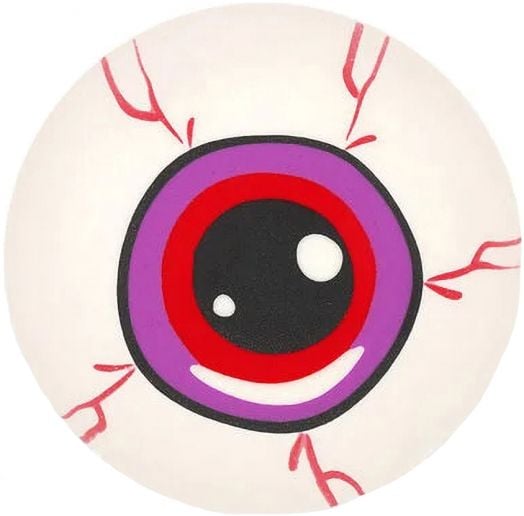 Ароматизирана гумичка Legami - I See You