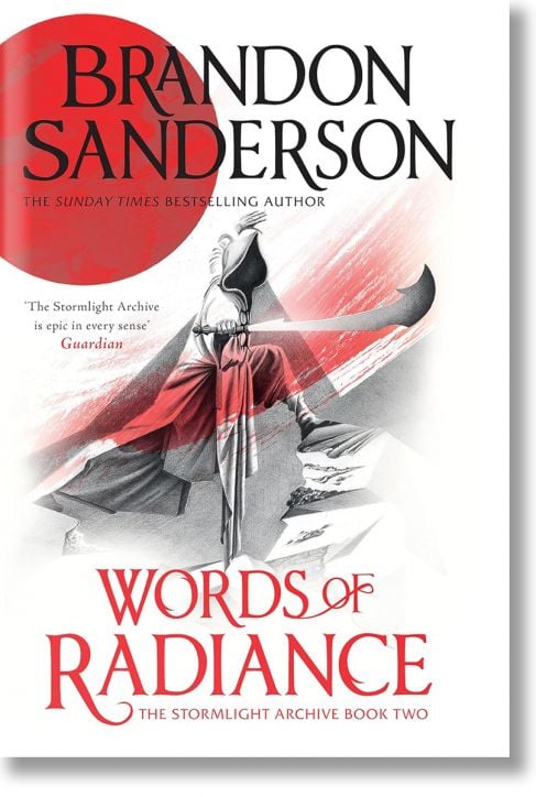 Words of Radiance