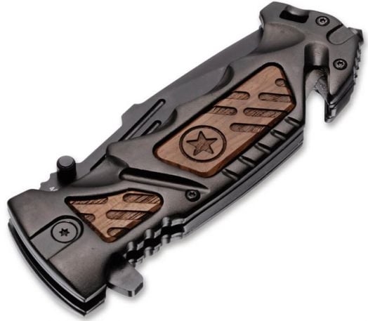 Джобен нож Boker Plus KAL-14