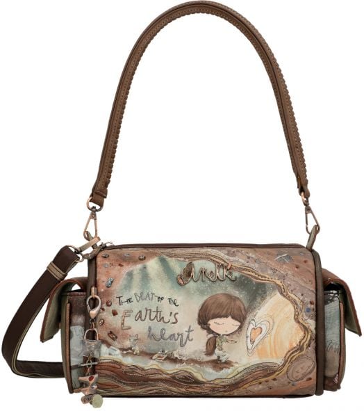 Дамска чанта Anekke Core 23 х 14 х 11 см.