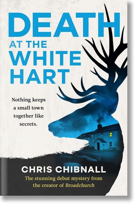 Death at the White Hart