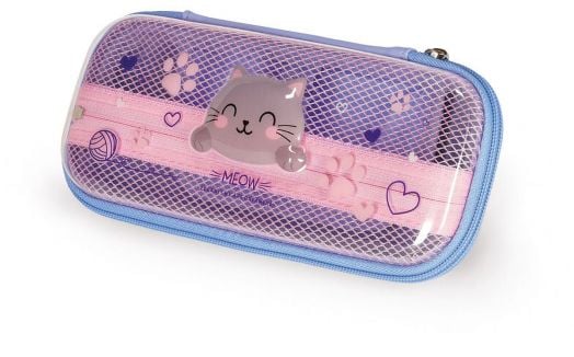 Несесер Legami Wonderwow - Kitty