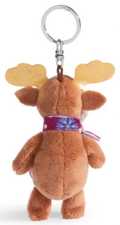 Ключодържател Nici - Лос Thure