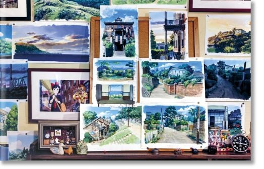 Ghibliotheque: The Unofficial Guide to the Movies of Studio Ghibli