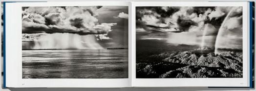Sebastiao Salgado. Amazonia