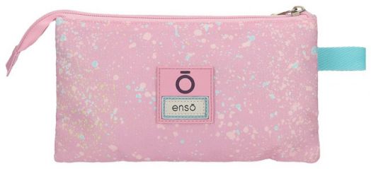 Несесер Enso Magic Unicorn с три отделения