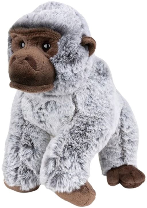 Плюшена играчка WWF - Горила, 25 см.