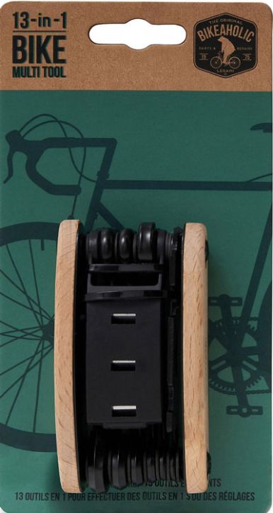 Мултитул за колело Legami 13 в 1