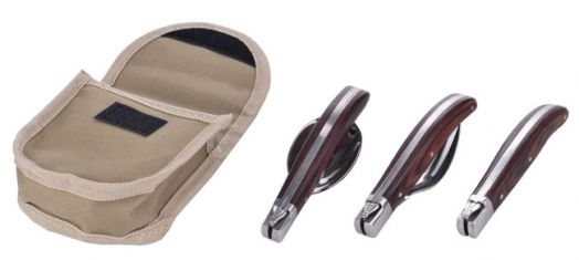 Комплект прибори за хранене Laguiole