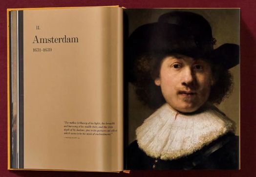 Rembrandt. The Complete Paintings