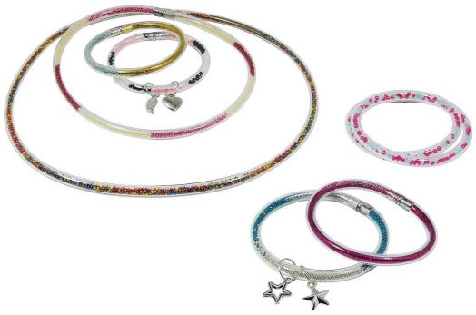 Творчески комплект Buki Teens - Направи сам стилни бижута