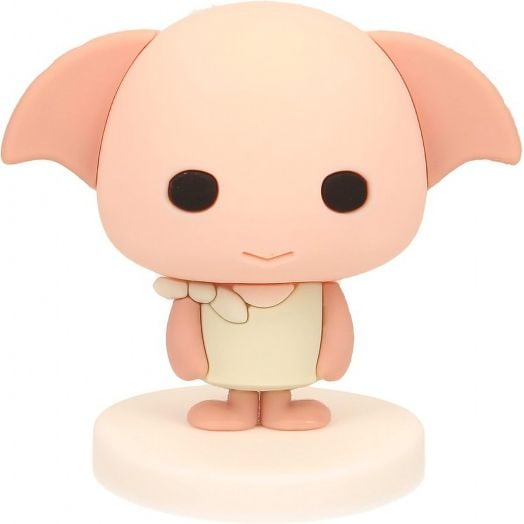 Мини фигурка Harry Potter - серия 4, асортимент