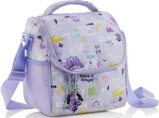 Чанта за храна Miquelrius Wake Up