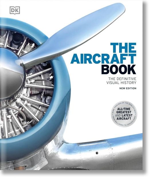 The Aircraft Book