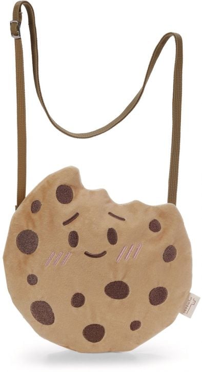 Детска чантичка за през рамо Nici Mymochi - Cookie