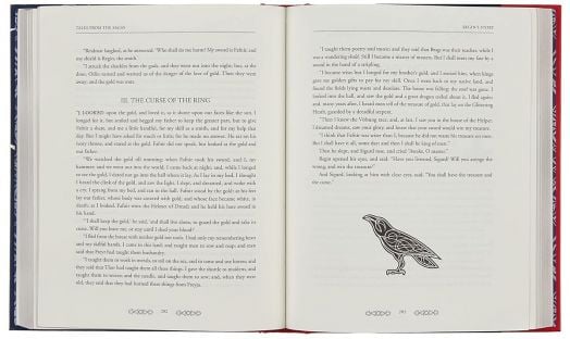 Norse Mythology: Tales of the Gods, Sagas and Heroes