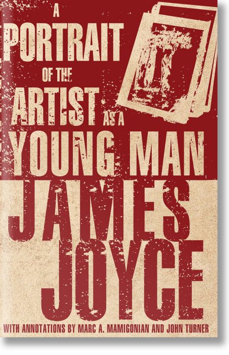 A Portrait of the Artist as a Young Man