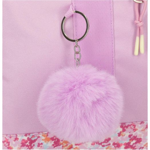 Чанта за спорт Pepe Jeans Sandra