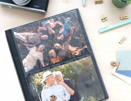 Албум за снимки Tropical