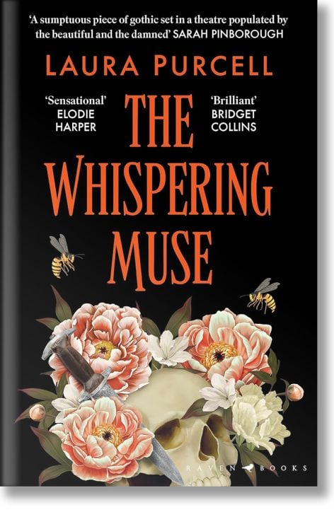 The Whispering Muse