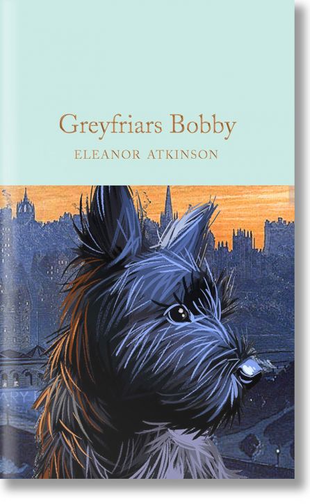 Greyfriars Bobby