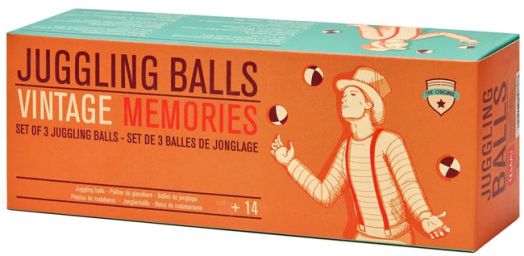 Топки за жонглиране Legami