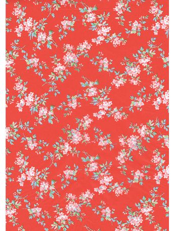 Лист за декупаж, 658